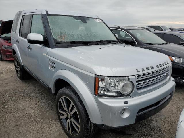 LAND ROVER LR4 HSE LU 2012 salak2d43ca602485