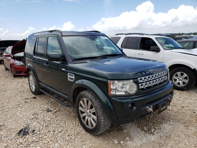 LAND ROVER LR4 HSE LU 2012 salak2d43ca608089