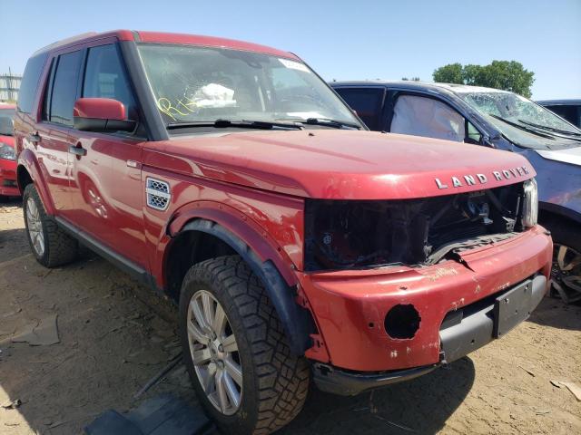 LAND-ROVER LR4 HSE LU 2012 salak2d43ca608352