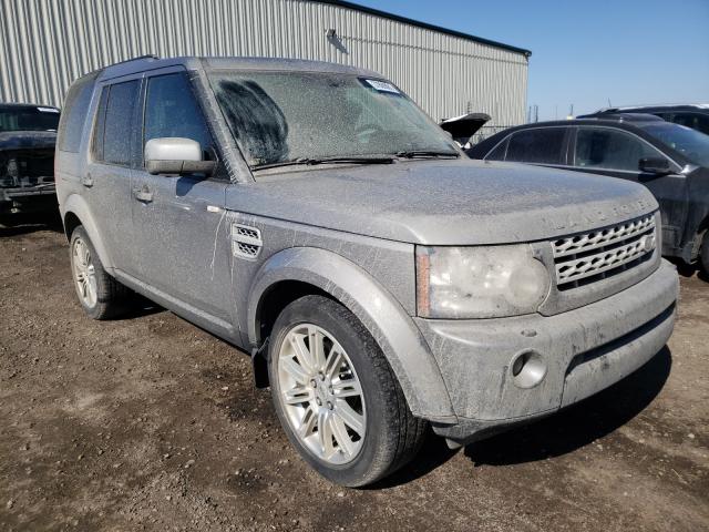 LAND ROVER LR4 HSE LU 2012 salak2d43ca641948