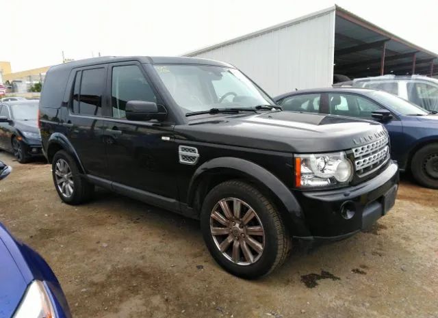 LAND ROVER LR4 2012 salak2d43ca650049