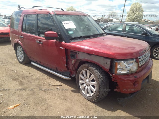 LAND ROVER LR4 2012 salak2d43ca651184