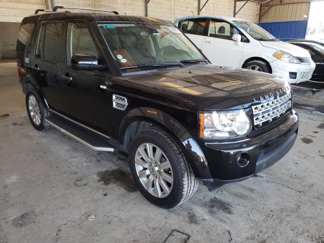 LAND ROVER LR4 HSE LU 2012 salak2d43ca651816