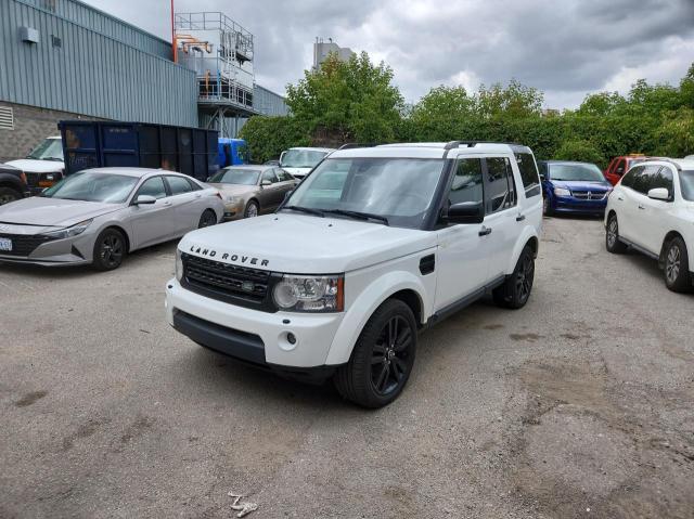 LAND ROVER LR4 HSE LU 2013 salak2d43da666222