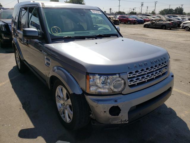 LAND ROVER LR4 2013 salak2d43da673297