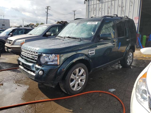 LAND ROVER LR4 HSE LU 2013 salak2d43da678709