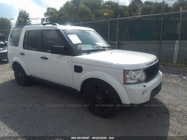 LAND ROVER LR4 2013 salak2d43da680007