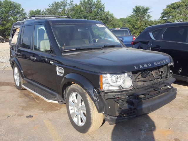 LAND-ROVER LR4 HSE LU 2013 salak2d43da687782