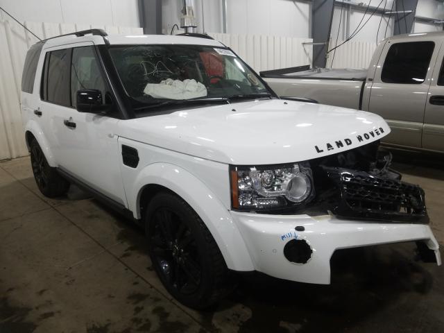 LAND ROVER LR4 HSE LU 2013 salak2d43da698197