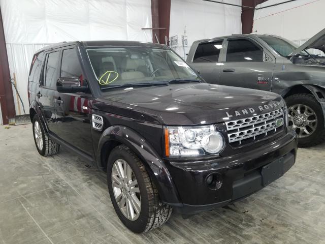 LAND ROVER LR4 HSE LU 2010 salak2d44aa522903