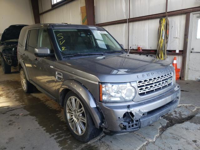 LAND ROVER LR4 HSE LU 2010 salak2d44aa541757