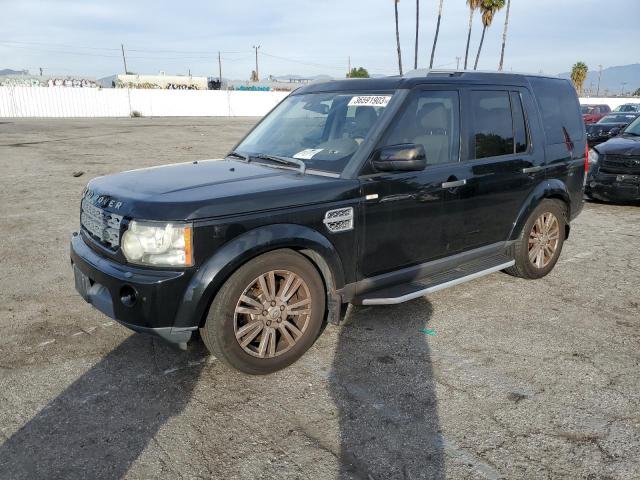 LAND ROVER LR4 HSE LU 2011 salak2d44ba549990