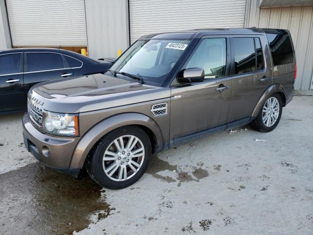 LAND ROVER LR4 HSE LU 2011 salak2d44ba550203