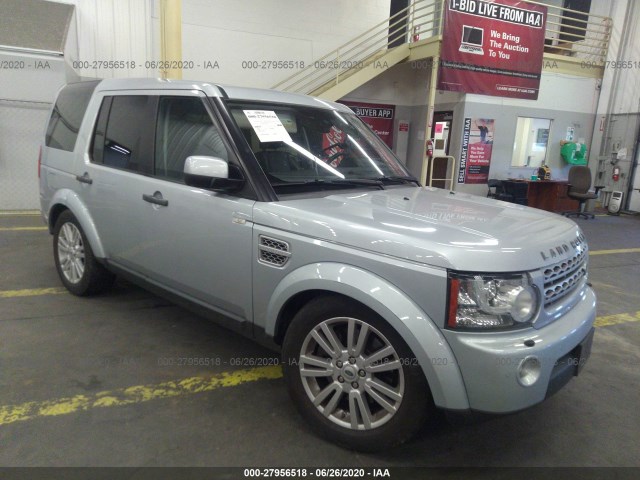 LAND ROVER LR4 2011 salak2d44ba561170