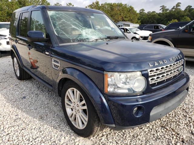 LAND ROVER LR4 HSE LU 2011 salak2d44ba561699