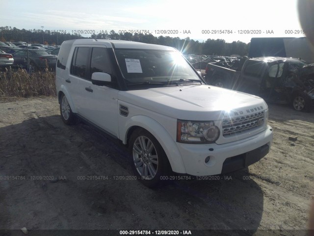 LAND ROVER LR4 2011 salak2d44ba565123