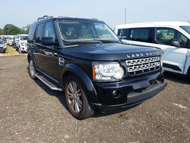 LAND ROVER LR4 HSE LU 2011 salak2d44ba565381