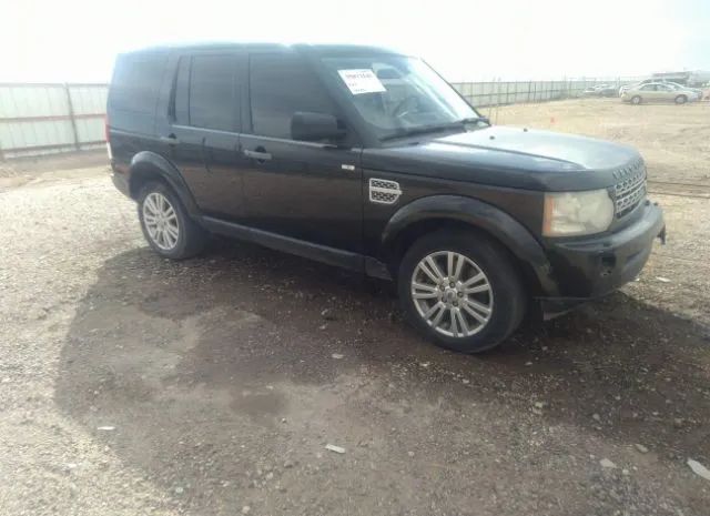 LAND ROVER LR4 2011 salak2d44ba565820