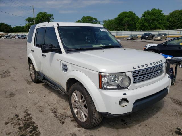 LAND ROVER LR4 HSE LU 2011 salak2d44ba573805