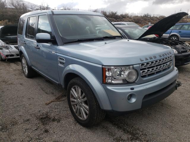 LAND-ROVER LR4 HSE LU 2011 salak2d44ba586070