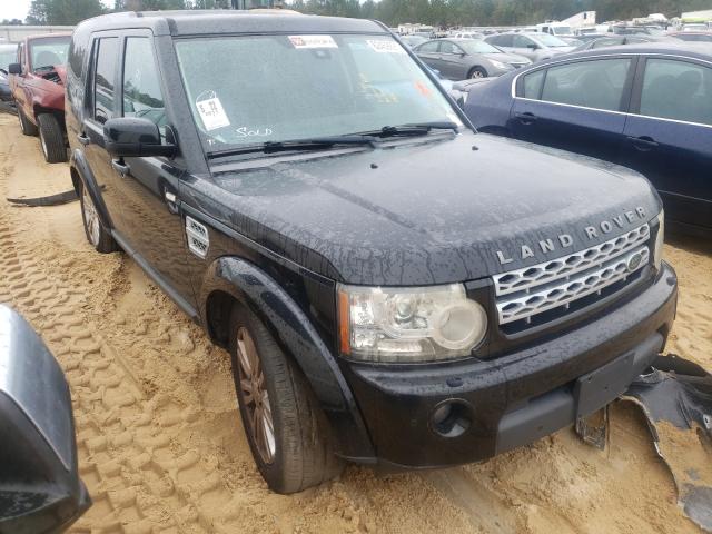 LAND ROVER LR4 HSE LU 2011 salak2d44ba586599