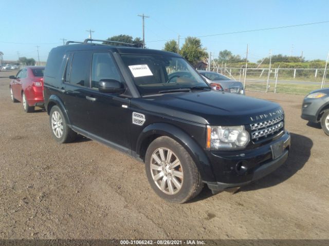 LAND ROVER LR4 2012 salak2d44ca600938