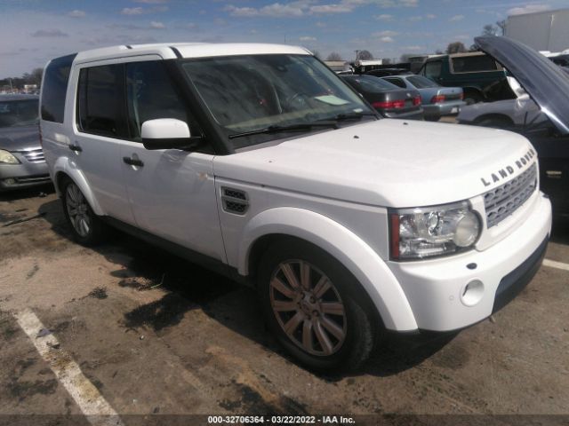 LAND ROVER LR4 2012 salak2d44ca600969