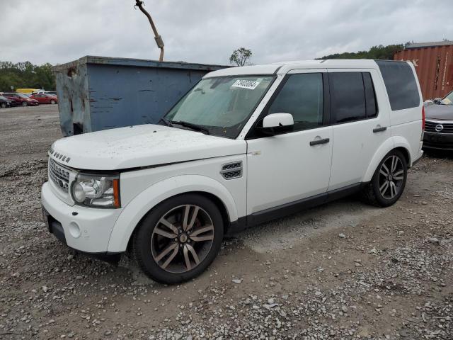 LAND-ROVER LR4 HSE LU 2012 salak2d44ca603290