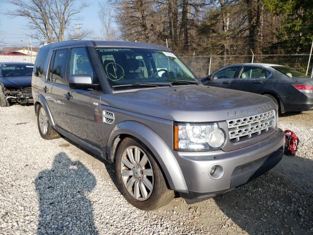 LAND-ROVER LR4 HSE LU 2012 salak2d44ca614855