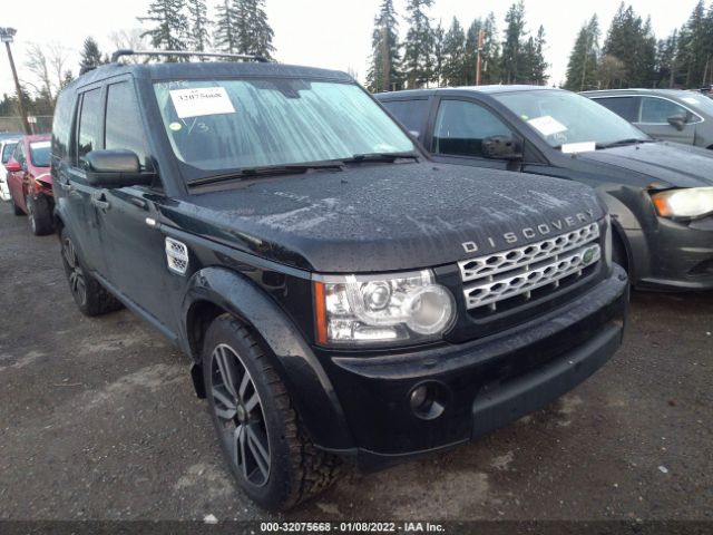 LAND-ROVER LR4 HSE LU 2012 salak2d44ca619523