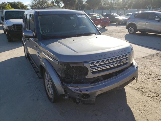 LAND ROVER LR4 HSE LU 2012 salak2d44ca621594