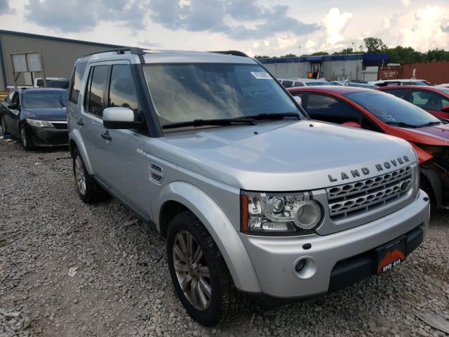 LAND ROVER LR4 HSE LU 2012 salak2d44ca639318