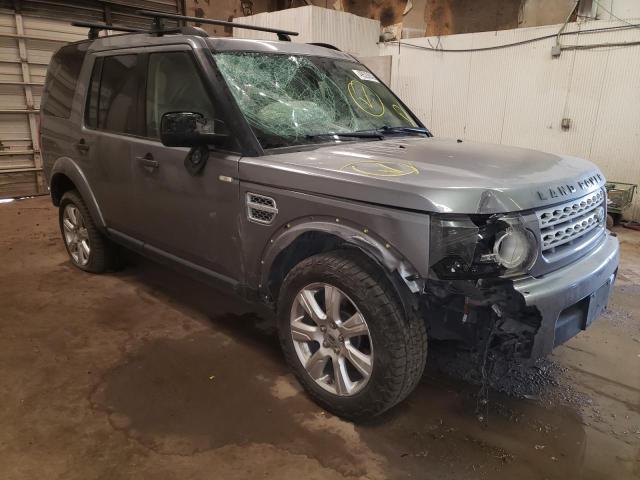 LAND ROVER LR4 HSE LU 2013 salak2d44da661899