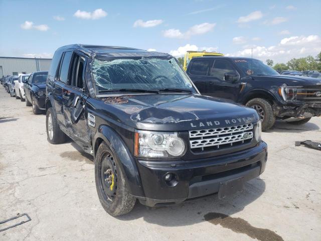 LAND ROVER LR4 HSE LU 2013 salak2d44da669873