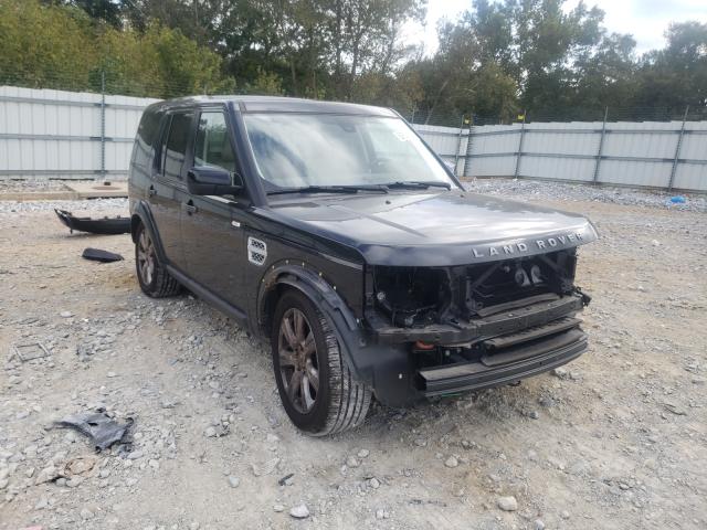 LAND-ROVER LR4 HSE LU 2013 salak2d44da671977