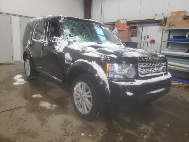 LAND-ROVER LR4 HSE LU 2013 salak2d44da672577