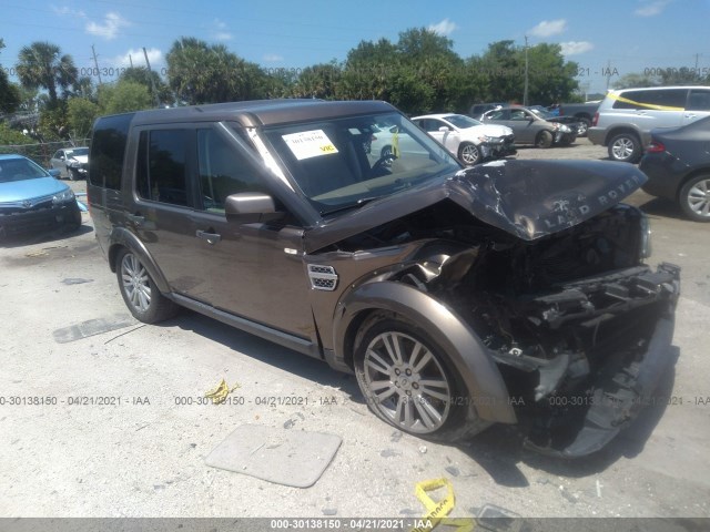 LAND ROVER LR4 2010 salak2d45aa524000