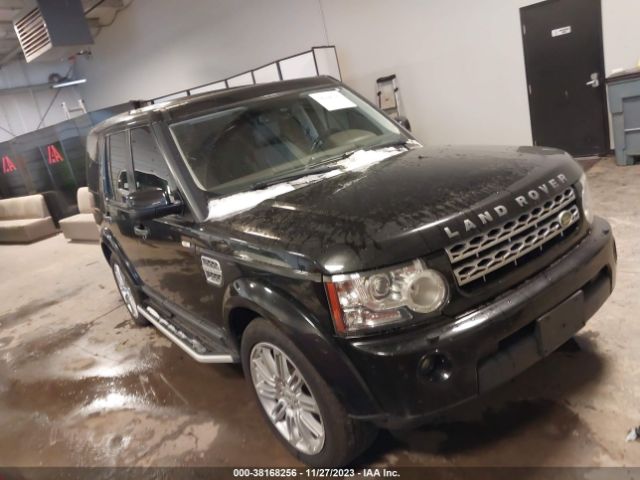 LAND ROVER LR4 2010 salak2d45aa531013