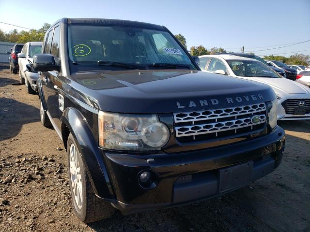 LAND ROVER LR4 HSE LU 2010 salak2d45aa536096