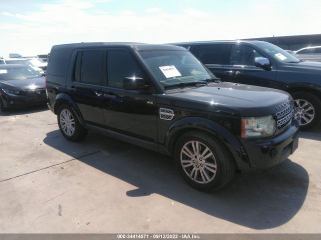 LAND-ROVER LR4 2011 salak2d45ba548458