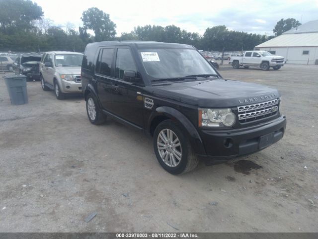 LAND ROVER LR4 2011 salak2d45ba550274