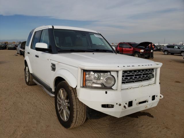 LAND ROVER LR4 HSE LU 2011 salak2d45ba553496