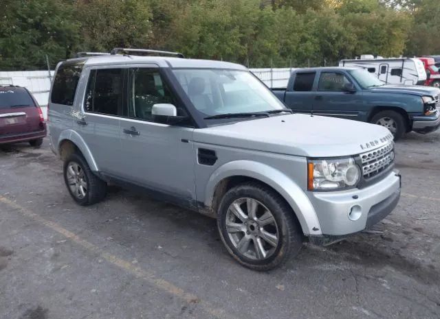 LAND ROVER LR4 2011 salak2d45ba555135