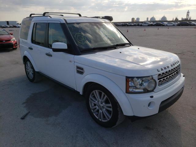 LAND ROVER LR4 HSE LU 2011 salak2d45ba555197