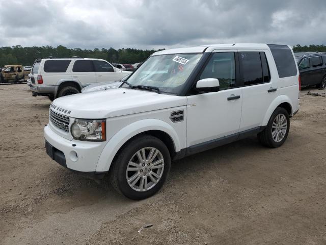 LAND ROVER LR4 2011 salak2d45ba555815