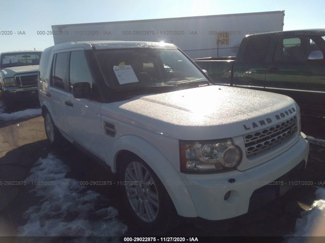 LAND ROVER LR4 2011 salak2d45ba560397