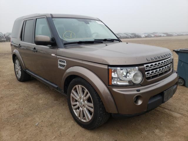 LAND-ROVER LR4 HSE LU 2011 salak2d45ba565115