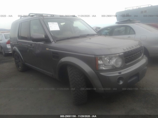 LAND ROVER LR4 2011 salak2d45ba572579