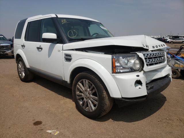 LAND ROVER LR4 HSE LU 2011 salak2d45ba579189