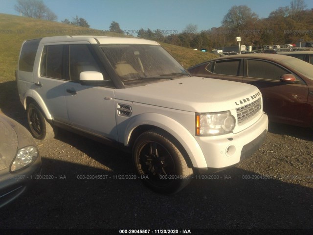 LAND ROVER LR4 2012 salak2d45ca603153